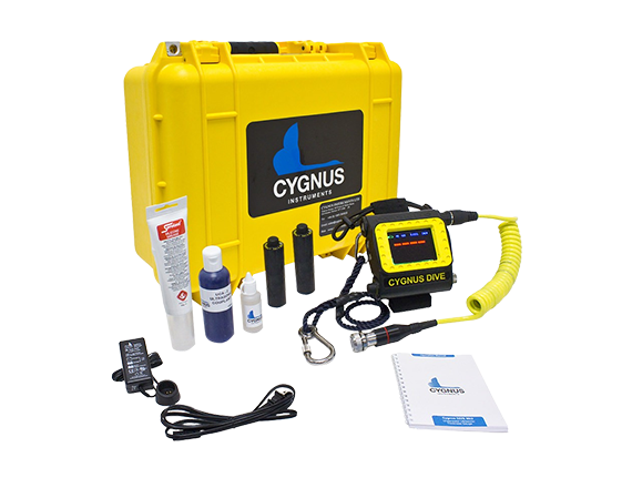Cygnus Instruments
